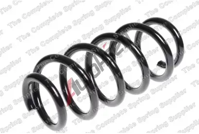 LESJÖFORS Pružina podvozku LSJ 4292624, 4292624 LESJÖFORS Pružina podvozku LSJ 4292624, 4292624