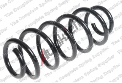 LESJÖFORS Pružina podvozku LSJ 4292632, 4292632  LESJÖFORS Pružina podvozku LSJ 4292632, 4292632