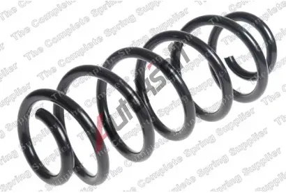 LESJÖFORS Pružina podvozku LSJ 4292633, 4292633  LESJÖFORS Pružina podvozku LSJ 4292633, 4292633