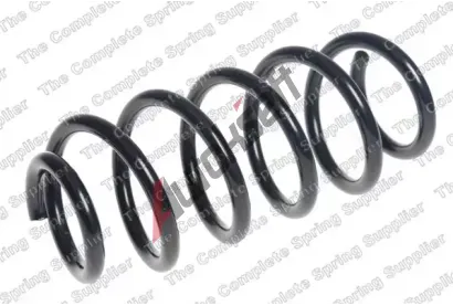 LESJÖFORS Pružina podvozku LSJ 4292638, 4292638  LESJÖFORS Pružina podvozku LSJ 4292638, 4292638