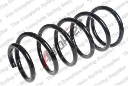 LESJÖFORS Pružina podvozku LSJ 4292639, 4292639 LESJÖFORS Pružina podvozku LSJ 4292639, 4292639