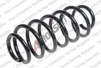 LESJÖFORS Pružina podvozku LSJ 4292644, 4292644 LESJÖFORS Pružina podvozku LSJ 4292644, 4292644