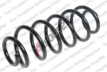 LESJÖFORS Pružina podvozku LSJ 4292647, 4292647 LESJÖFORS Pružina podvozku LSJ 4292647, 4292647