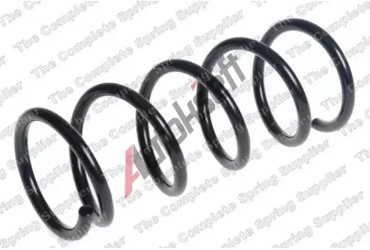 LESJÖFORS Pružina podvozku LSJ 4292650, 4292650 LESJÖFORS Pružina podvozku LSJ 4292650, 4292650