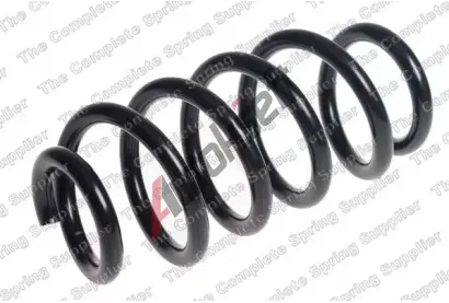 LESJÖFORS Pružina podvozku LSJ 4292652, 4292652 LESJÖFORS Pružina podvozku LSJ 4292652, 4292652