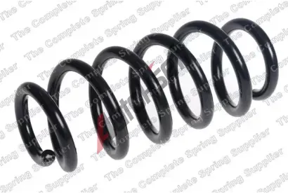 LESJÖFORS Pružina podvozku LSJ 4292653, 4292653 LESJÖFORS Pružina podvozku LSJ 4292653, 4292653