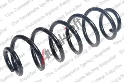 LESJÖFORS Pružina podvozku LSJ 4292666, 4292666 LESJÖFORS Pružina podvozku LSJ 4292666, 4292666