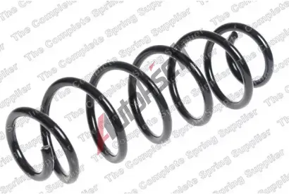 LESJÖFORS Pružina podvozku LSJ 4295104, 4295104 LESJÖFORS Pružina podvozku LSJ 4295104, 4295104