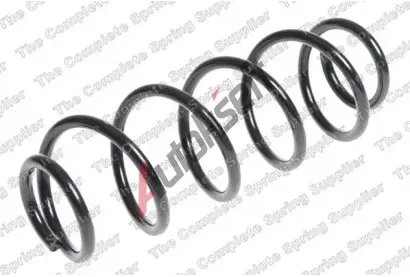 LESJÖFORS Pružina podvozku LSJ 4295106, 4295106 LESJÖFORS Pružina podvozku LSJ 4295106, 4295106