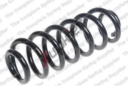 LESJÖFORS Pružina podvozku LSJ 4295116, 4295116  LESJÖFORS Pružina podvozku LSJ 4295116, 4295116