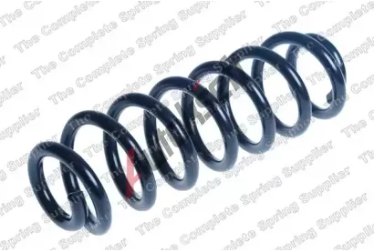 LESJÖFORS Pružina podvozku LSJ 4295151, 4295151  LESJÖFORS Pružina podvozku LSJ 4295151, 4295151