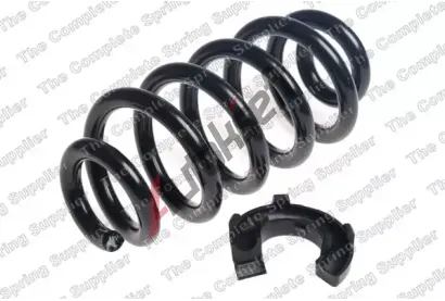 LESJÖFORS Pružina podvozku LSJ 4295159, 4295159 LESJÖFORS Pružina podvozku LSJ 4295159, 4295159