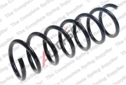 LESJÖFORS Pružina podvozku LSJ 4295161, 4295161 LESJÖFORS Pružina podvozku LSJ 4295161, 4295161