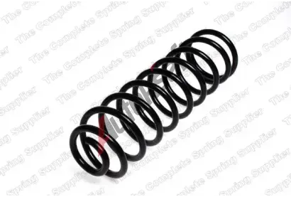 LESJÖFORS Pružina podvozku LSJ 4295801, 4295801 LESJÖFORS Pružina podvozku LSJ 4295801, 4295801