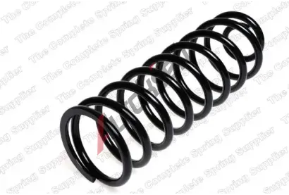 LESJÖFORS Pružina podvozku LSJ 4295803, 4295803 LESJÖFORS Pružina podvozku LSJ 4295803, 4295803