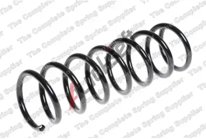 LESJÖFORS Pružina podvozku LSJ 4295852, 4295852 LESJÖFORS Pružina podvozku LSJ 4295852, 4295852