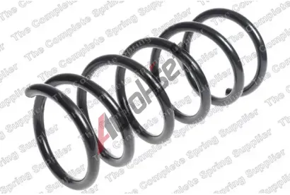 LESJÖFORS Pružina podvozku LSJ 4295869, 4295869 LESJÖFORS Pružina podvozku LSJ 4295869, 4295869