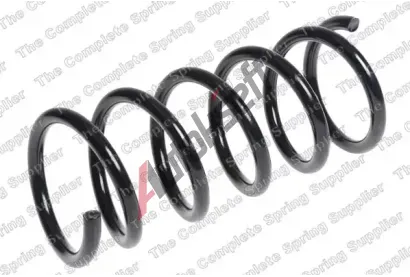 LESJÖFORS Pružina podvozku LSJ 4295870, 4295870 LESJÖFORS Pružina podvozku LSJ 4295870, 4295870