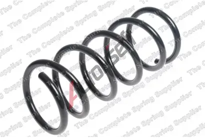 LESJÖFORS Pružina podvozku LSJ 4295871, 4295871 LESJÖFORS Pružina podvozku LSJ 4295871, 4295871