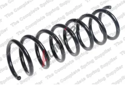 LESJÖFORS Pružina podvozku LSJ 4295877, 4295877 LESJÖFORS Pružina podvozku LSJ 4295877, 4295877