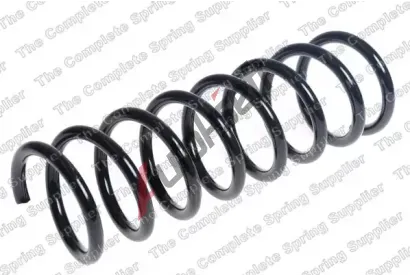 LESJÖFORS Pružina podvozku LSJ 4295879, 4295879 LESJÖFORS Pružina podvozku LSJ 4295879, 4295879