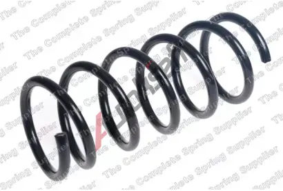 LESJÖFORS Pružina podvozku LSJ 4295881, 4295881 LESJÖFORS Pružina podvozku LSJ 4295881, 4295881