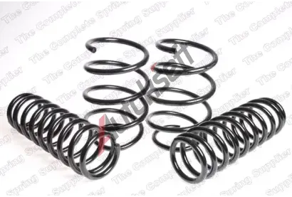 LESJÖFORS Sada dílů vinutých pružin k tlumení LSJ 4508425, 4508425 LESJÖFORS Sada dílů vinutých pružin k tlumení LSJ 4508425, 4508425