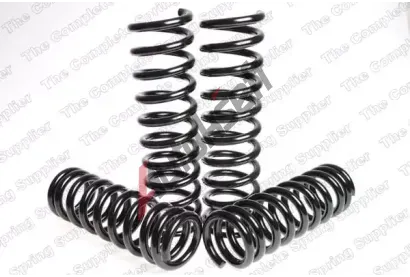 LESJFORS Sada dl vinutch pruin k tlumen LSJ 4556804, 4556804