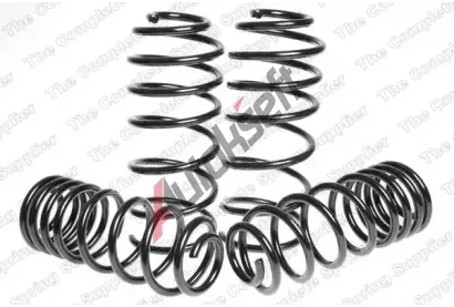 LESJFORS Sada dl vinutch pruin k tlumen LSJ 4595015, 4595015