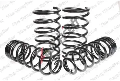 LESJ�FORS Sada d�l� vinut�ch pru�in k tlumen� LSJ 4595804, 4595804