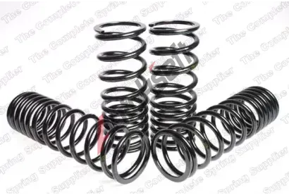 LESJFORS Sada dl vinutch pruin k tlumen LSJ 4595817, 4595817