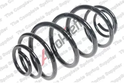 LESJÖFORS Pružina podvozku LSJ 5263437, 5263437 LESJÖFORS Pružina podvozku LSJ 5263437, 5263437