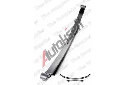 LESJFORS Paket pruin LSJ 6126100, 6126100