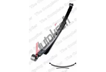 LESJFORS Paket pruin LSJ 6127507, 6127507