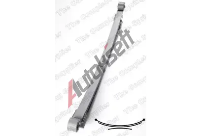 LESJFORS Paket pruin LSJ 6127525, 6127525