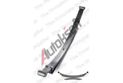 LESJÖFORS Paket pružin LSJ 6127529, 6127529  LESJÖFORS Paket pružin LSJ 6127529, 6127529