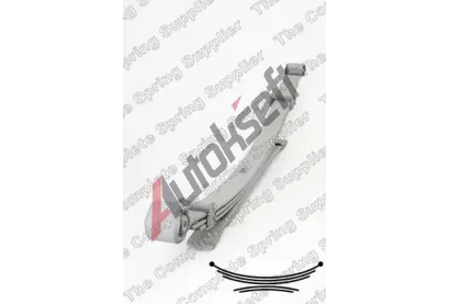 LESJFORS Paket pruin LSJ 6127539, 6127539