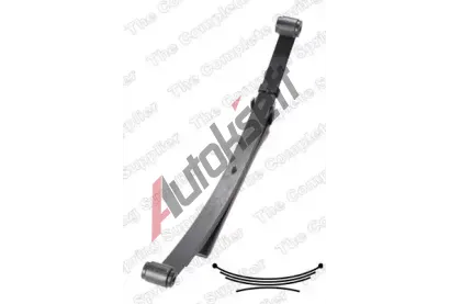 LESJÖFORS Paket pružin LSJ 6188900, 6188900 LESJÖFORS Paket pružin LSJ 6188900, 6188900