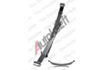 LESJÖFORS Paket pružin LSJ 6188902, 6188902  LESJÖFORS Paket pružin LSJ 6188902, 6188902