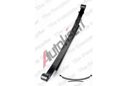 LESJÖFORS Paket pružin LSJ 6195001, 6195001  LESJÖFORS Paket pružin LSJ 6195001, 6195001