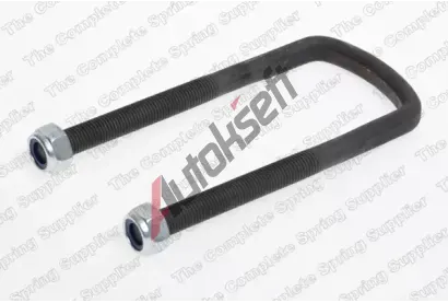 LESJÖFORS Držák pružiny LSJ 77808, 77808 LESJÖFORS Držák pružiny LSJ 77808, 77808