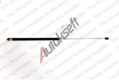 LESJFORS Pneumatick pruina - kapota motoru LSJ 8004207, 8004207
