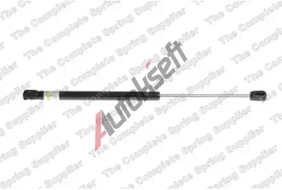 LESJFORS Pneumatick pruina - kapota motoru LSJ 8014200, 8014200