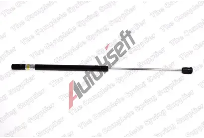 LESJFORS Pneumatick pruina - kapota motoru LSJ 8026100, 8026100