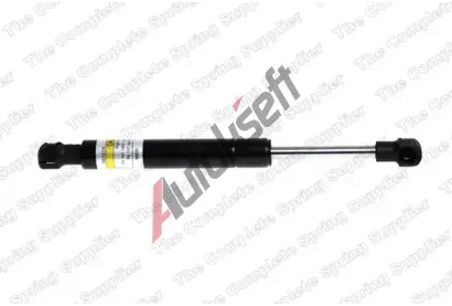 LESJFORS Pneumatick pruina - kapota motoru LSJ 8026102, 8026102
