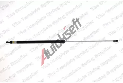 LESJFORS Pneumatick pruina - kapota motoru LSJ 8026103, 8026103