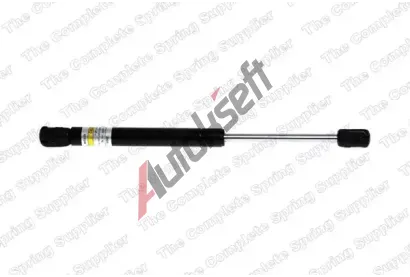 LESJFORS Pneumatick pruina - kapota motoru LSJ 8042101, 8042101