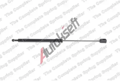 LESJÖFORS Pneumatická vzpěra kapoty motoru LSJ 8042104, 8042104  LESJÖFORS Pneumatická vzpěra kapoty motoru LSJ 8042104, 8042104