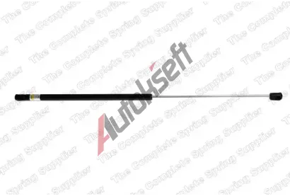 LESJFORS Pneumatick pruina - kapota motoru LSJ 8056804, 8056804