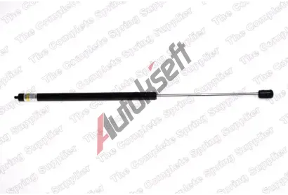LESJFORS Pneumatick pruina - kapota motoru LSJ 8056807, 8056807